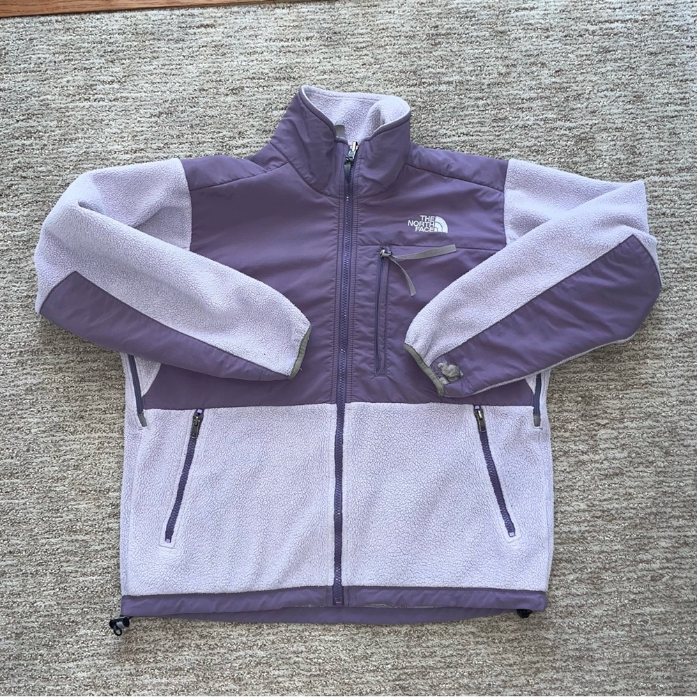 North Face Women’s Denali Jacket